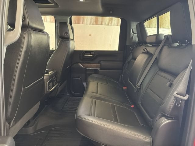 2023 GMC Sierra 2500 HD Denali