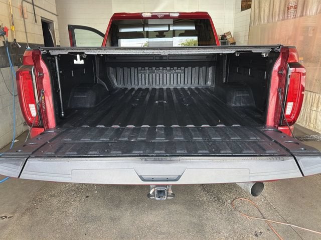 2023 GMC Sierra 2500 HD Denali