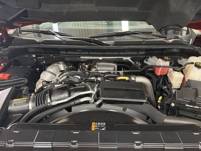 2023 GMC Sierra 2500 HD Denali