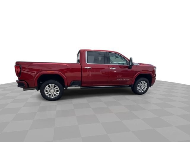 2023 GMC Sierra 2500 HD Denali