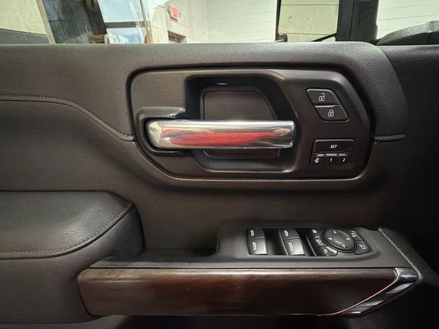 2023 GMC Sierra 3500 HD SLT