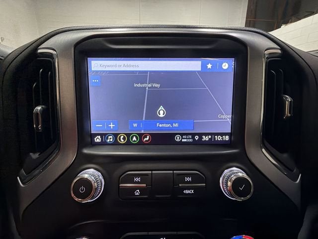 2023 GMC Sierra 3500 HD SLT