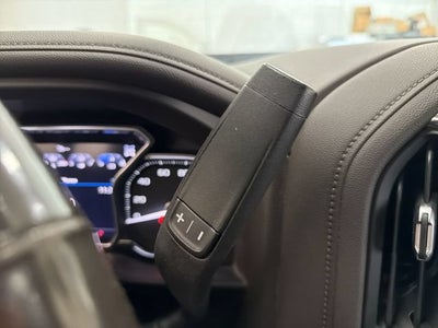 2022 GMC Sierra 3500 HD Denali