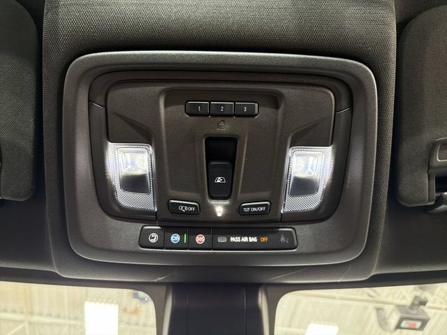 2022 GMC Sierra 3500 HD Denali