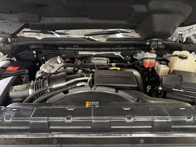 2022 GMC Sierra 3500 HD Denali