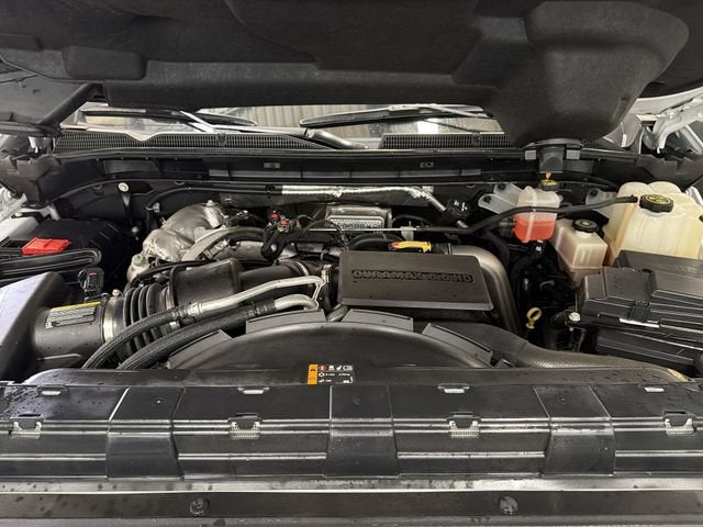 2022 GMC Sierra 3500 HD Denali