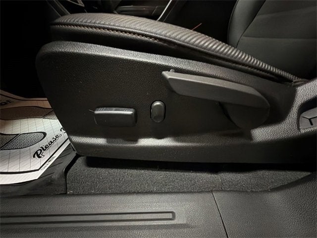 2022 GMC Canyon AT4 - Cloth