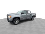 2022 GMC Canyon AT4 - Cloth