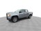 2022 GMC Canyon AT4 - Cloth