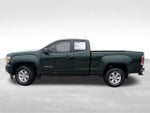 2015 GMC Canyon 2WD
