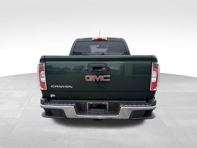 2015 GMC Canyon 2WD