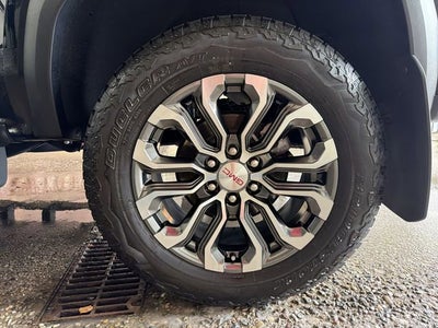 2023 GMC Canyon Denali