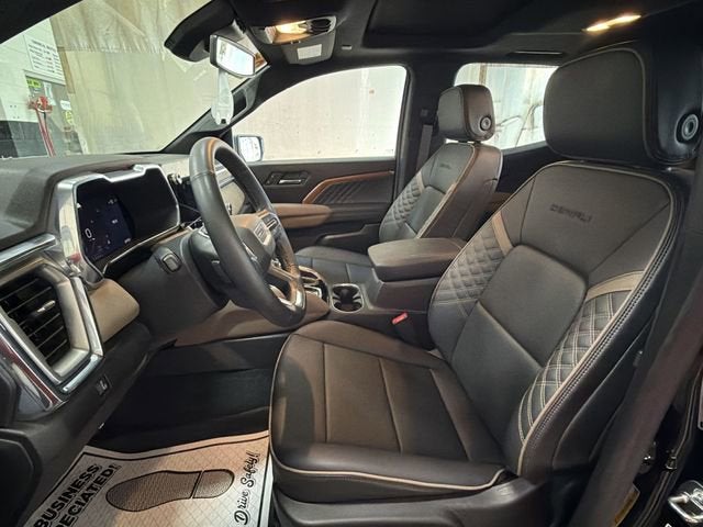 2023 GMC Canyon Denali