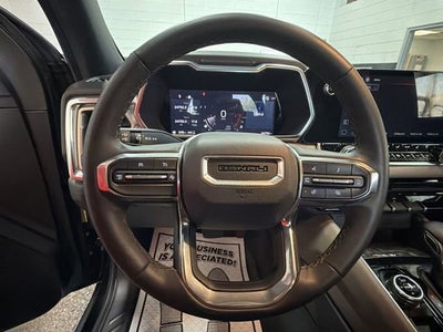 2023 GMC Canyon Denali