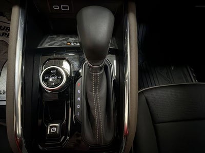 2023 GMC Canyon Denali