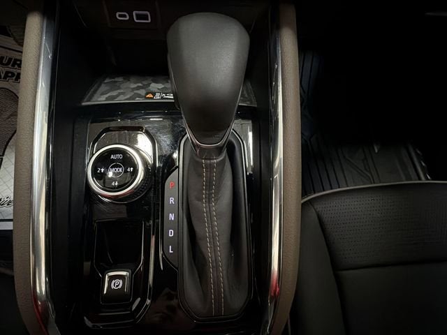 2023 GMC Canyon Denali