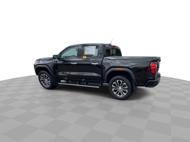 2023 GMC Canyon Denali
