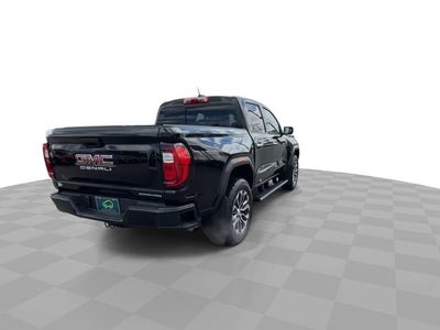 2023 GMC Canyon Denali