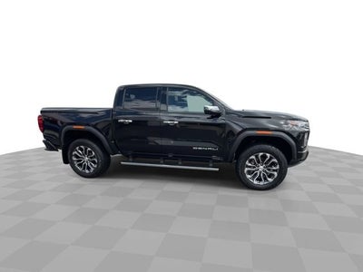 2023 GMC Canyon Denali