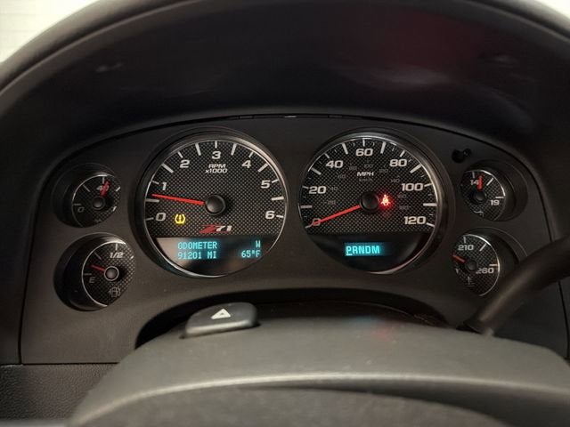 2010 GMC Sierra 1500 SLE