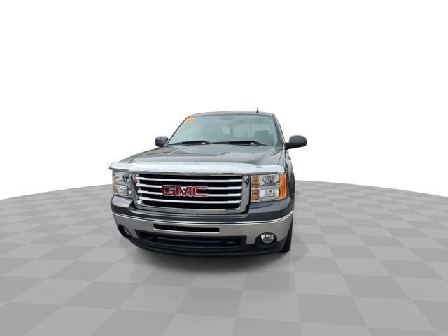 2010 GMC Sierra 1500 SLE