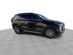 2021 Cadillac XT4 Premium Luxury