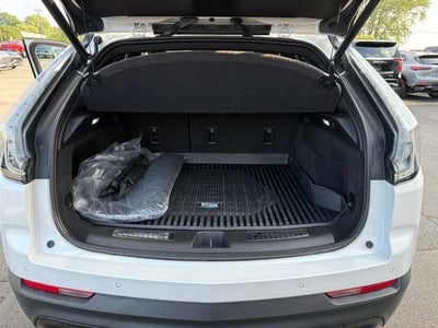 2023 Cadillac XT4 AWD Sport