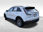 2023 Cadillac XT4 AWD Sport