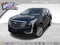2017 Cadillac XT5 Luxury FWD