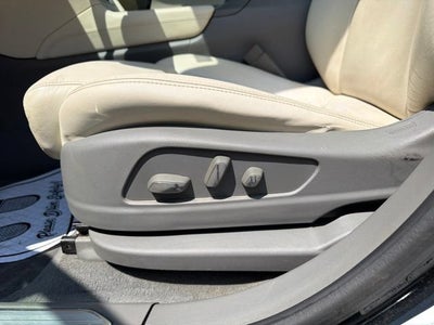2017 Cadillac XT5 Luxury FWD