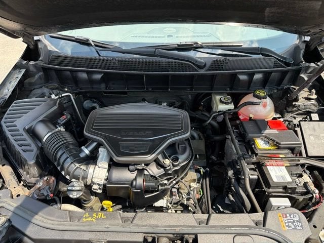 2017 Cadillac XT5 Luxury FWD