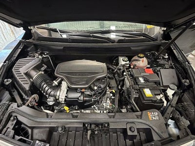 2020 Cadillac XT5 Premium Luxury AWD