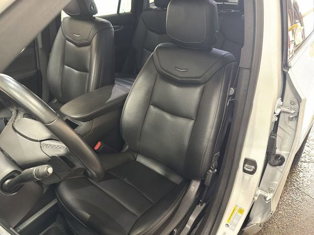 2022 Cadillac XT6 Luxury