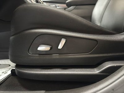 2022 Cadillac XT6 Luxury