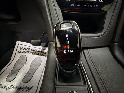 2022 Cadillac XT6 Luxury