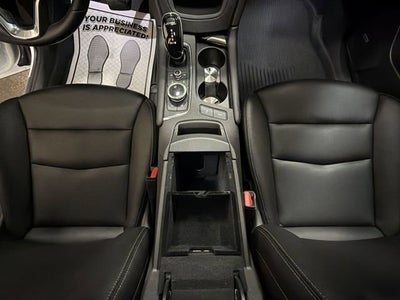 2022 Cadillac XT6 Luxury