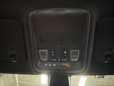 2022 Cadillac XT6 Luxury