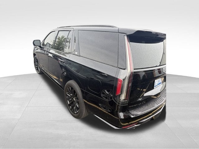 2023 Cadillac Escalade 4WD Sport