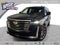 2022 Cadillac Escalade ESV Premium Luxury Platinum