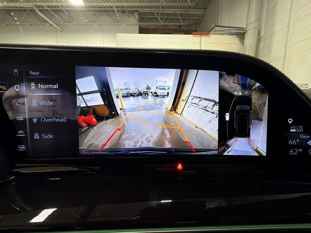 2022 Cadillac Escalade ESV Premium Luxury Platinum