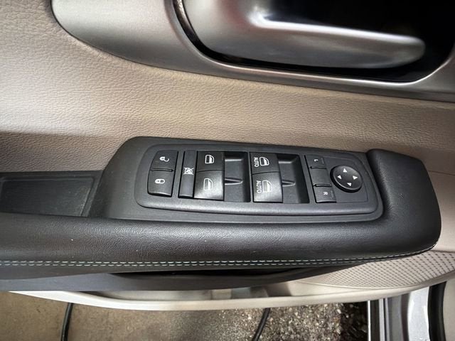 2018 Chrysler Pacifica Hybrid Touring L