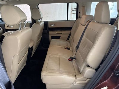 2015 Ford Flex SEL