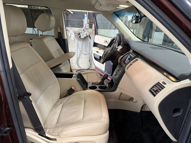 2015 Ford Flex SEL