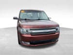 2015 Ford Flex SEL