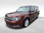 2015 Ford Flex SEL