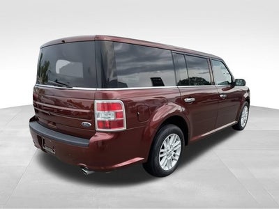 2015 Ford Flex SEL