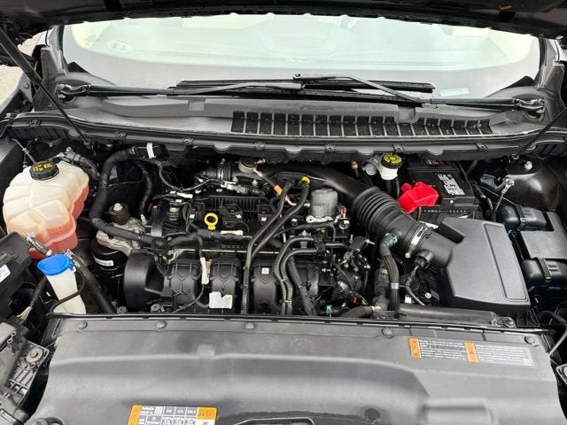 2019 Ford Edge SE