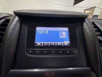 2015 Chevrolet Impala LS