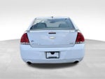 2013 Chevrolet Impala LT