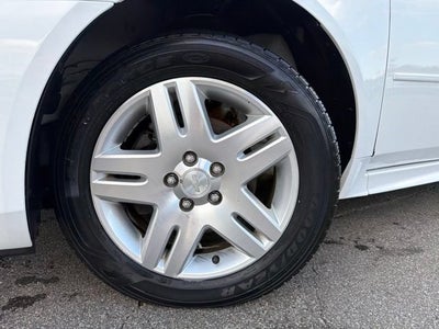 2013 Chevrolet Impala LT